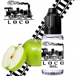 LOCO - Rail 10ml